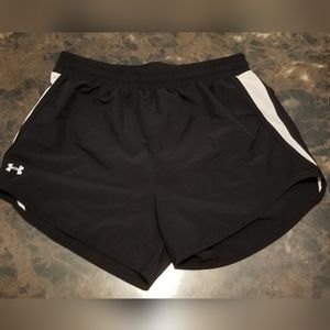 Speed Stride Running Shorts Under Armour